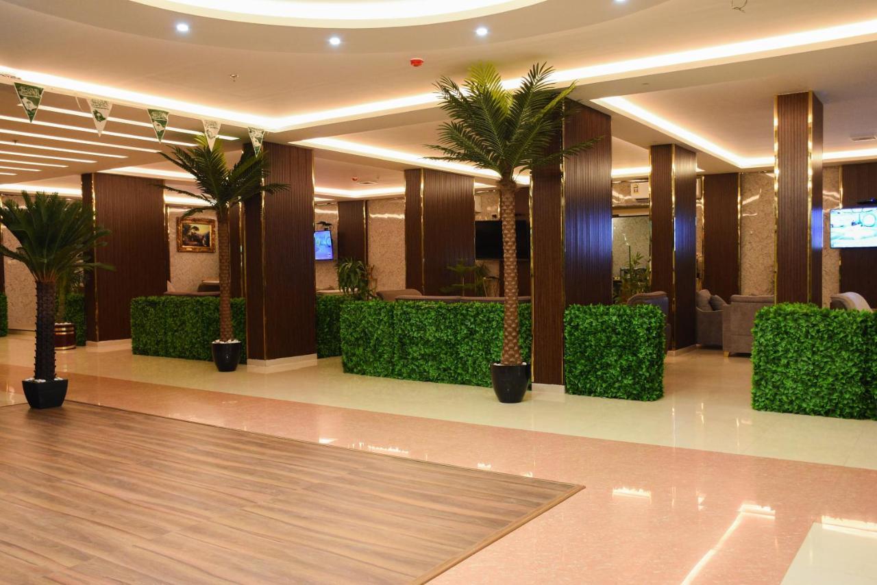 Florida Inn Hotel Necran Dış mekan fotoğraf