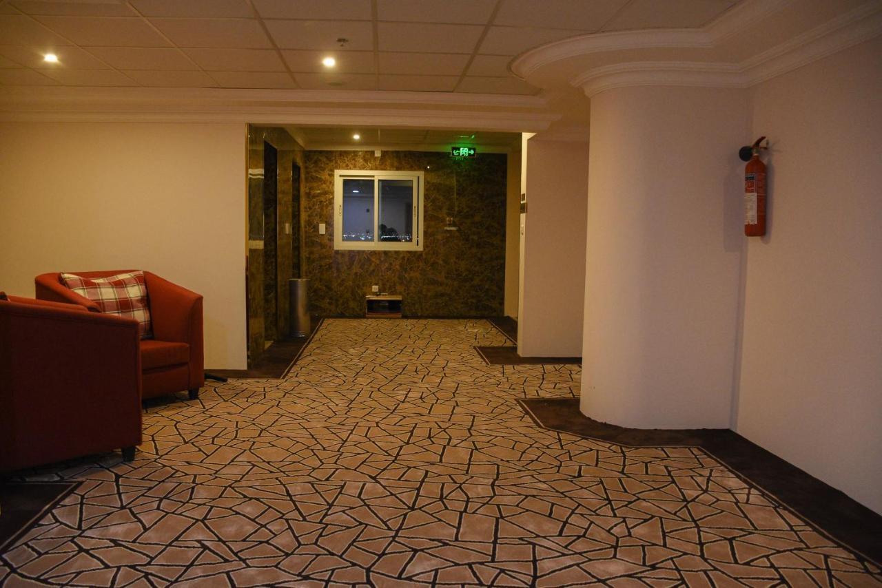 Florida Inn Hotel Necran Dış mekan fotoğraf