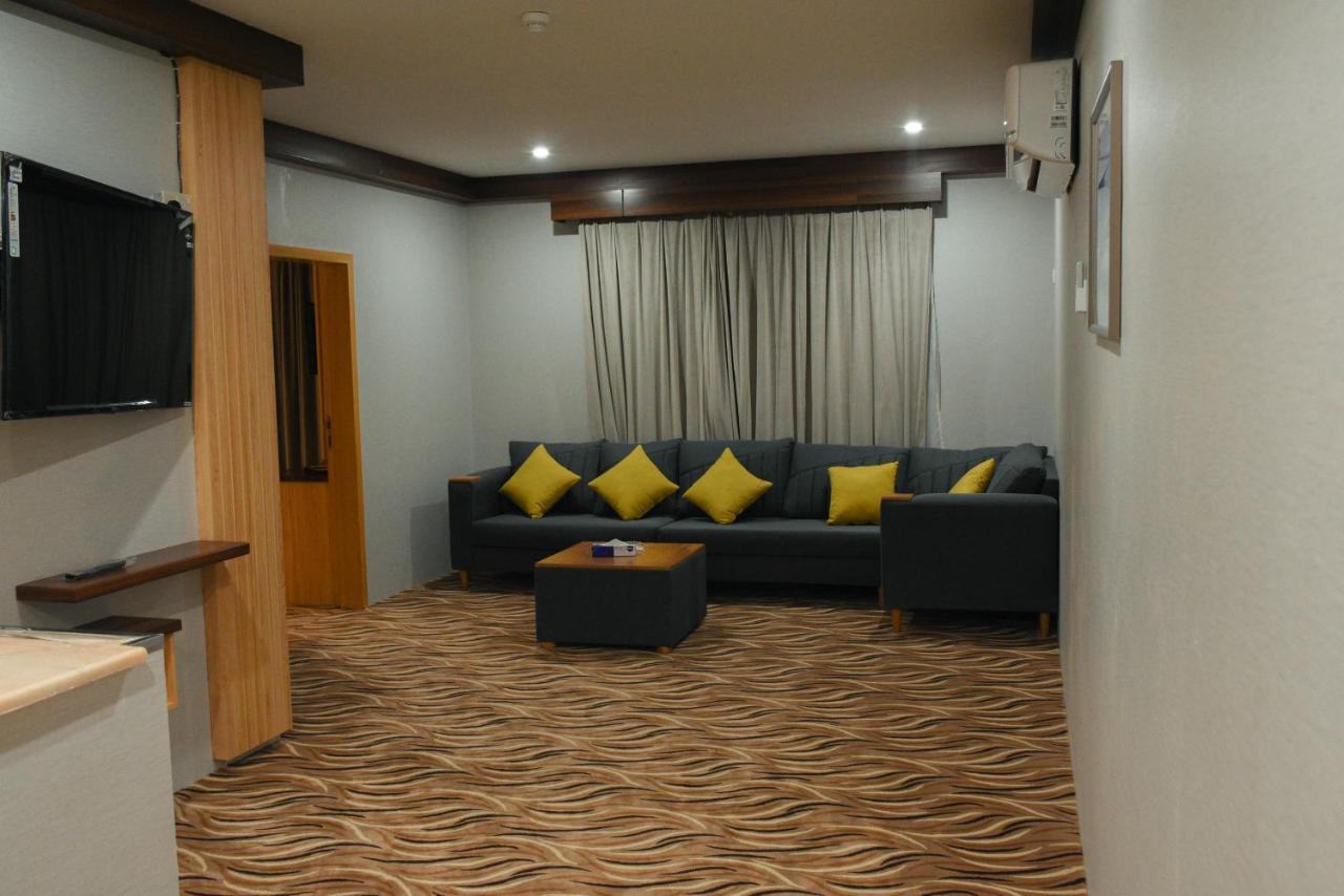 Florida Inn Hotel Necran Dış mekan fotoğraf