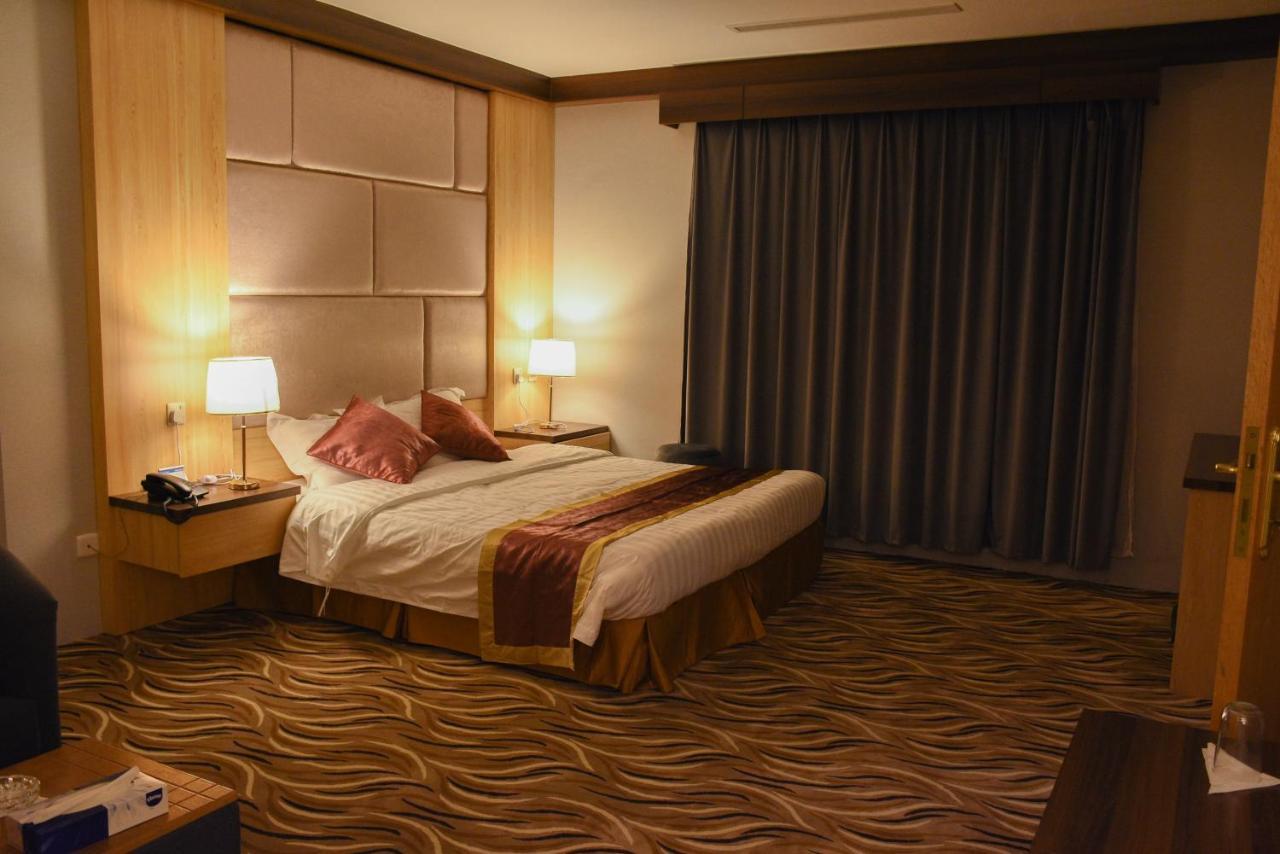 Florida Inn Hotel Necran Dış mekan fotoğraf